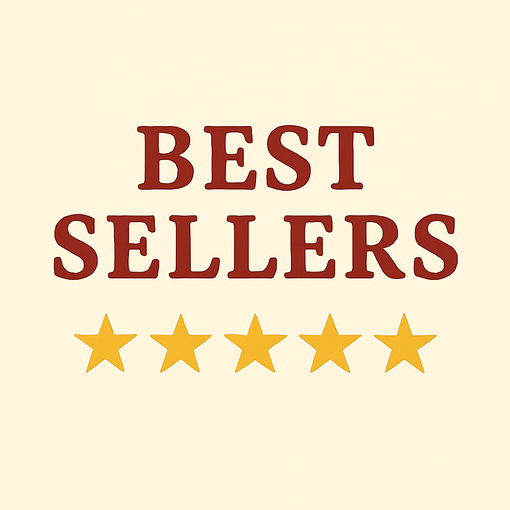 Best Sellers
