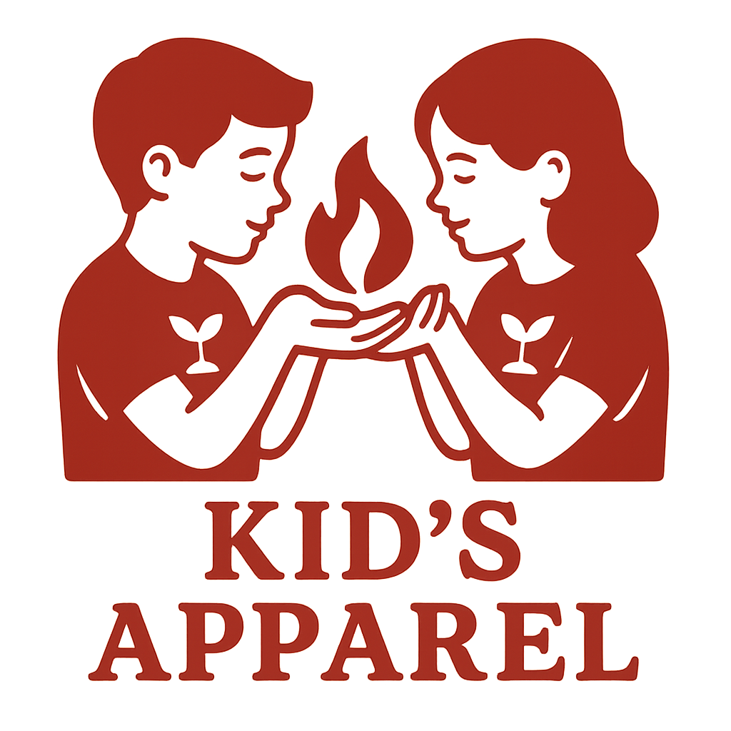 Kids Apparel