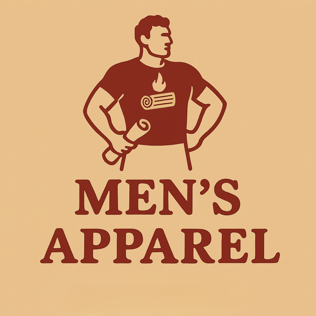 Men's Apparel