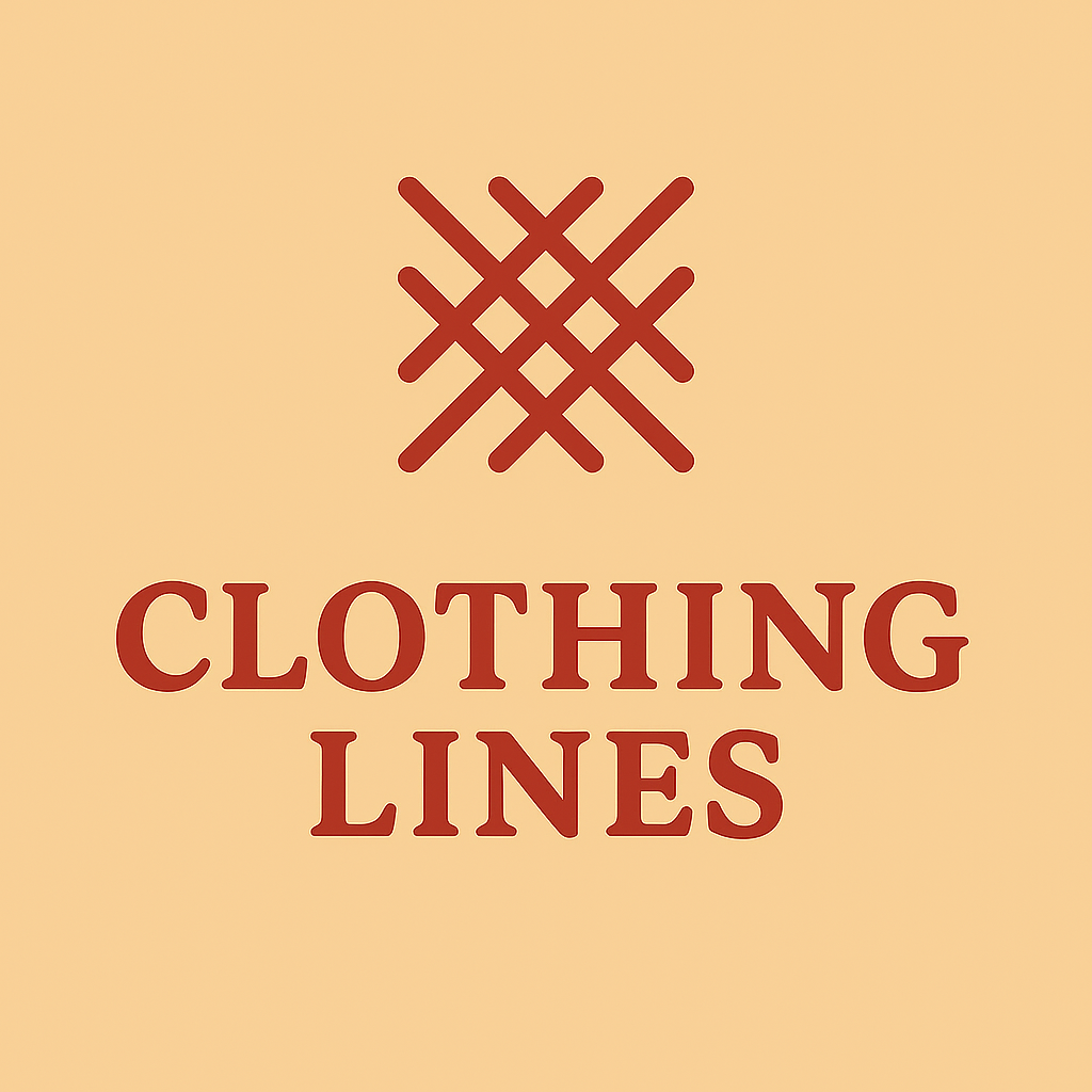 Clothing Lines