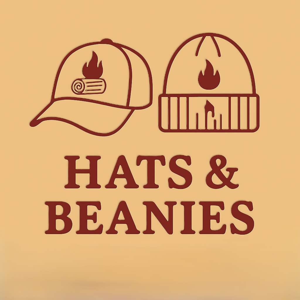 Hats & Beanies