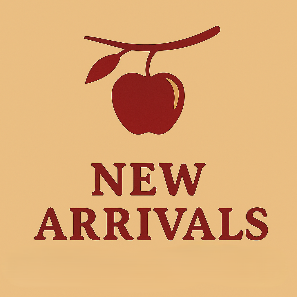 New Arrivals