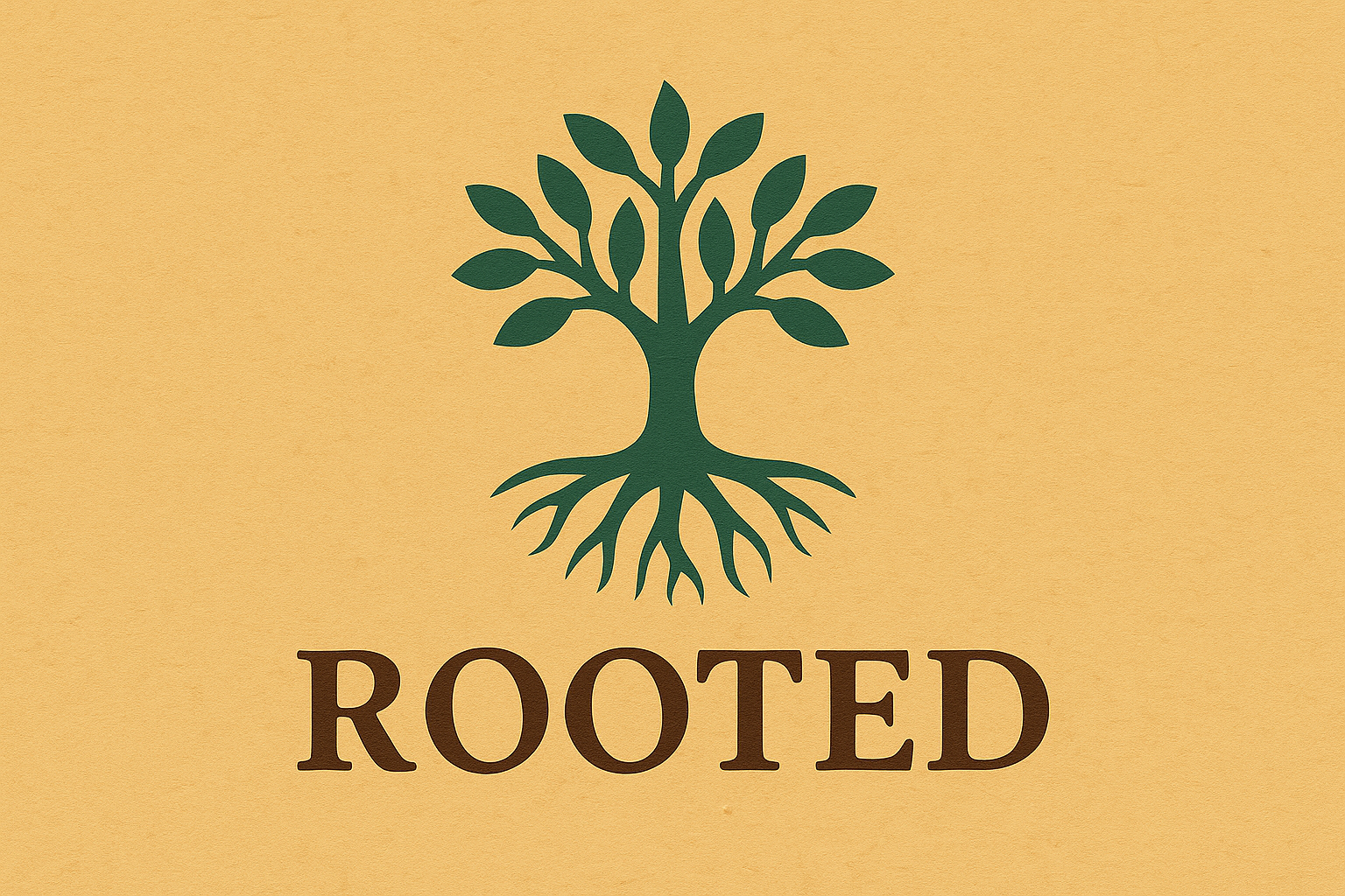 The Rooted Collection