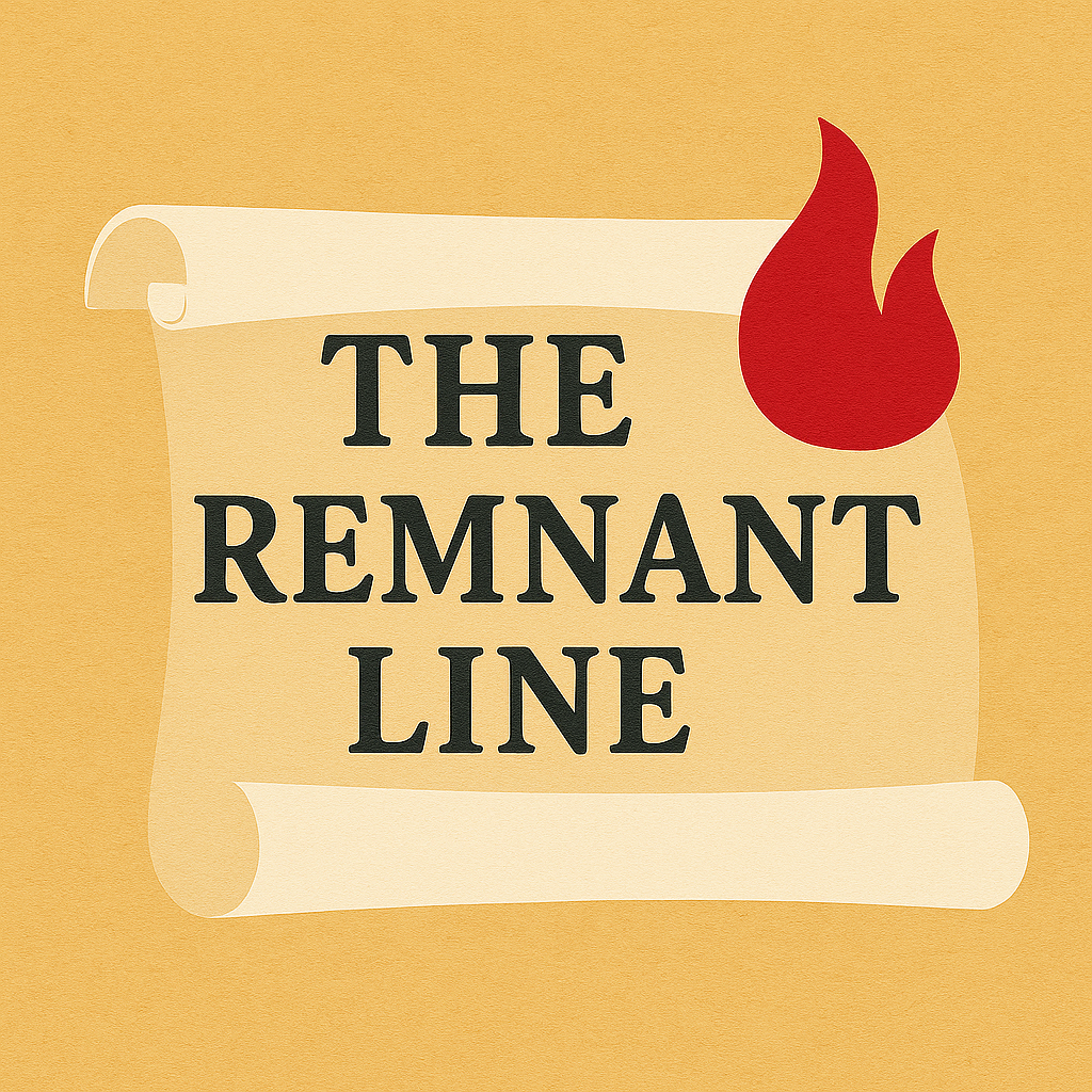 The Remnant Line