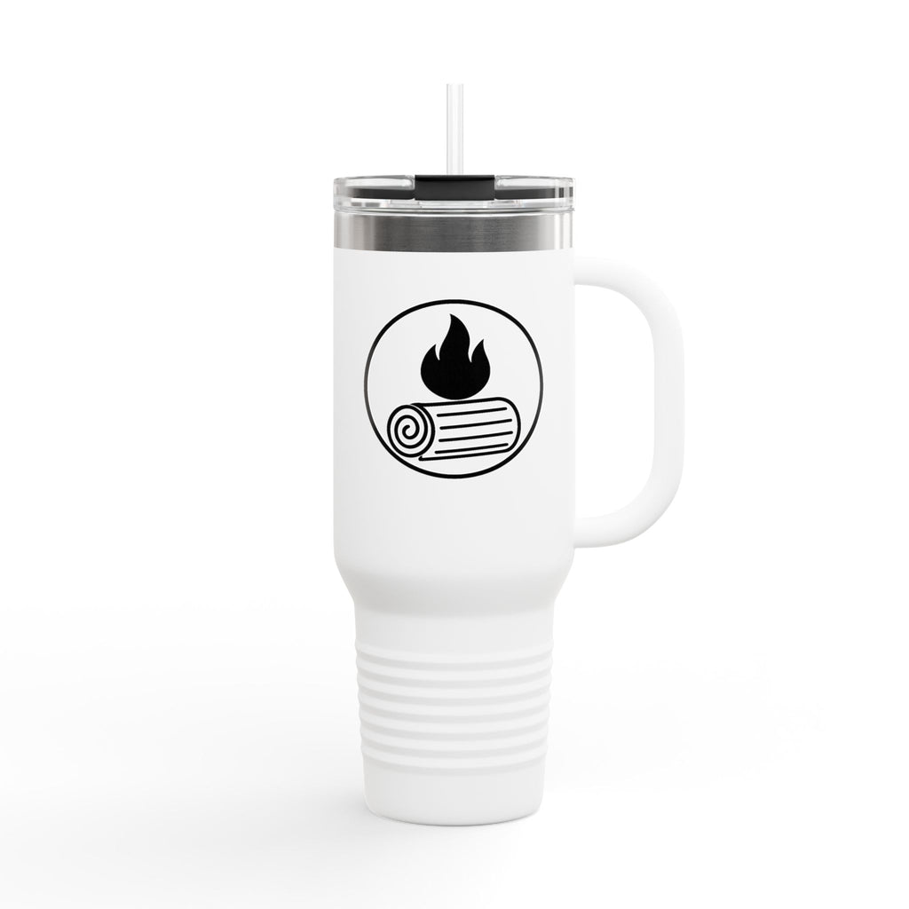 Truth & Remnant Signature Seal Travel Mug - 40oz (Tier A)