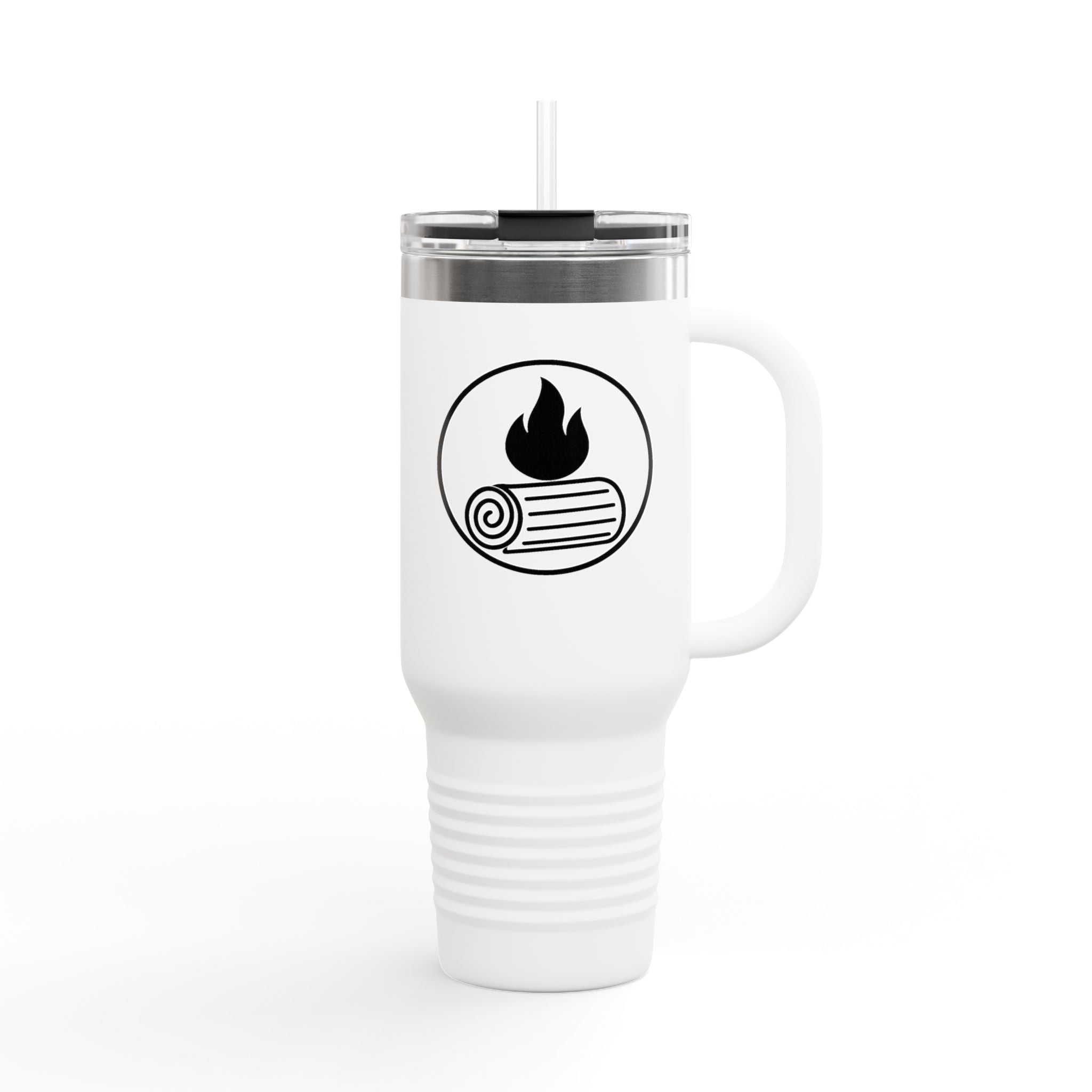 Truth & Remnant Signature Seal Travel Mug - 40oz (Tier A)