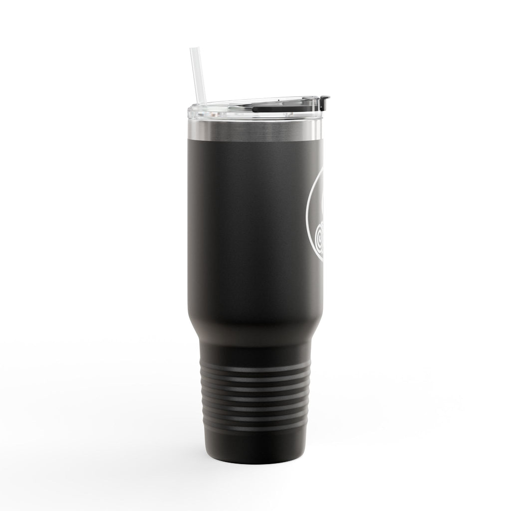 Truth & Remnant Signature Seal Travel Mug - 40oz (Tier A)
