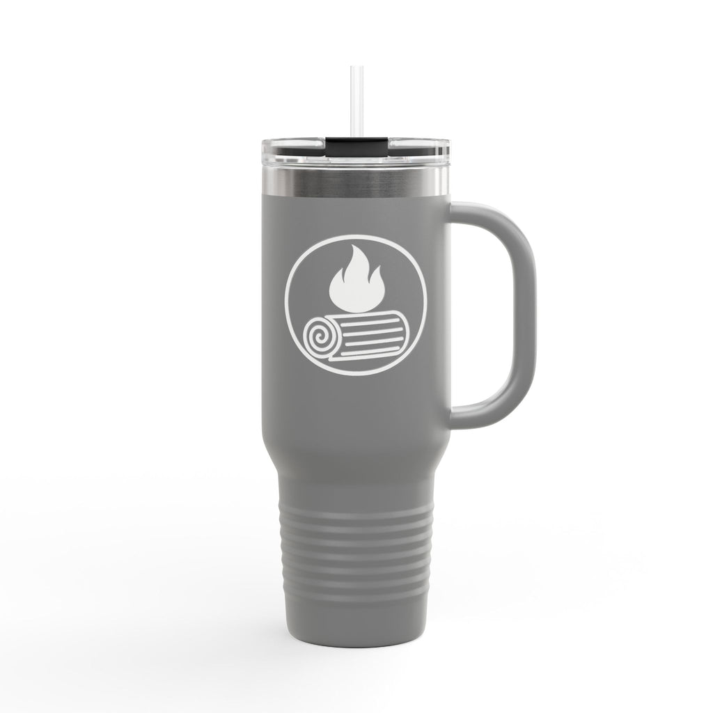 Truth & Remnant Signature Seal Travel Mug - 40oz (Tier C)