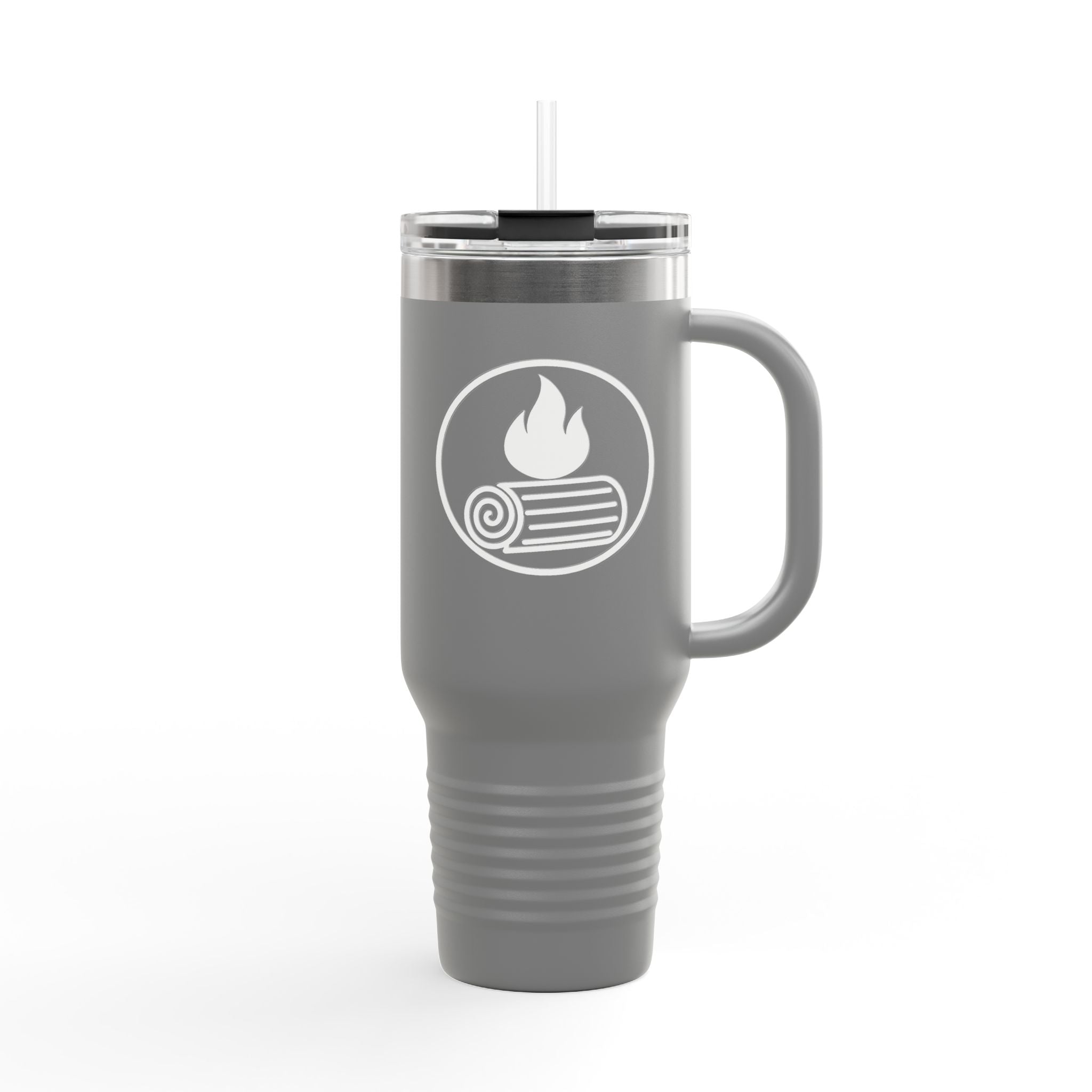 Truth & Remnant Signature Seal Travel Mug - 40oz (Tier C)