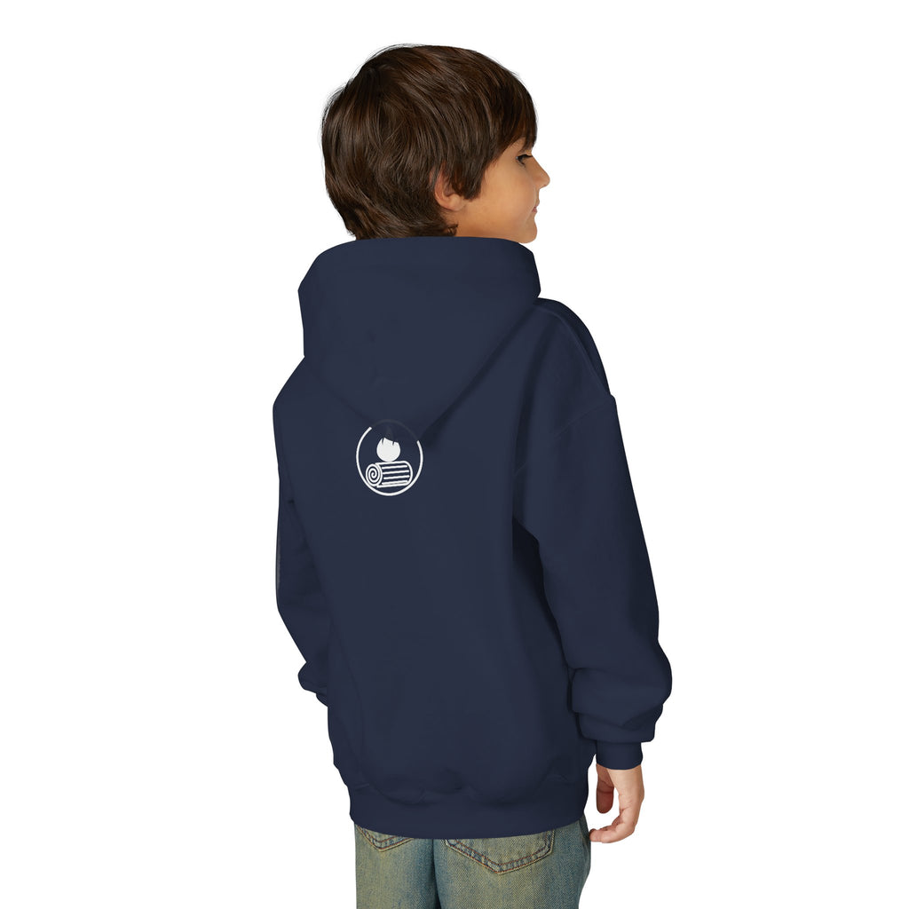 Truth & Remnant Youth Hoodie – Classic Edition (Tier B)