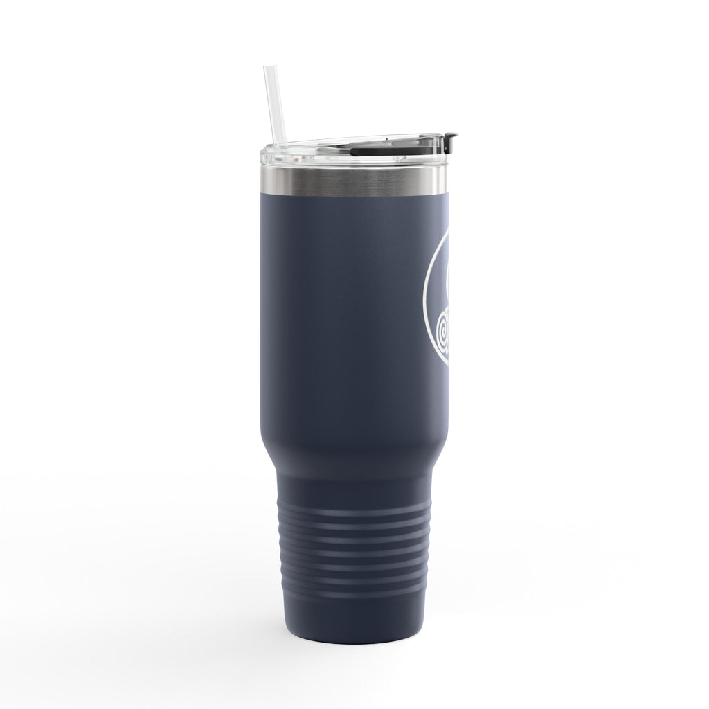 Truth & Remnant Signature Seal Travel Mug - 40oz (Tier B)