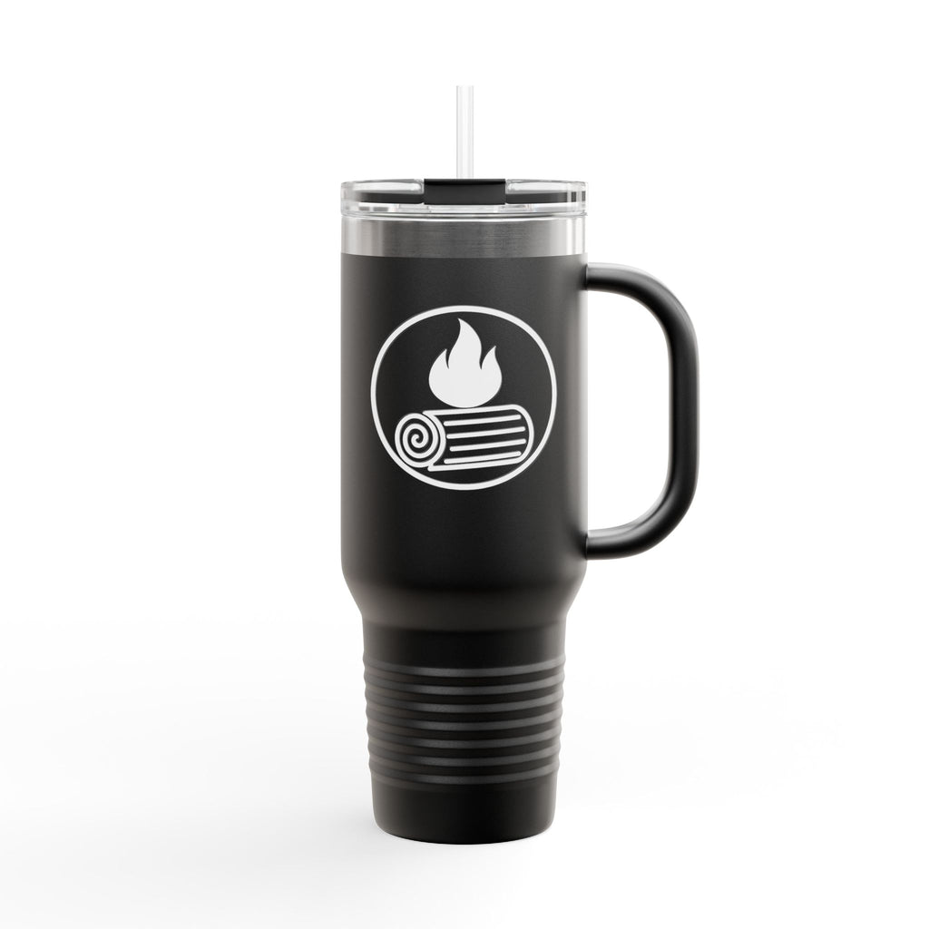 Truth & Remnant Signature Seal Travel Mug - 40oz (Tier A)