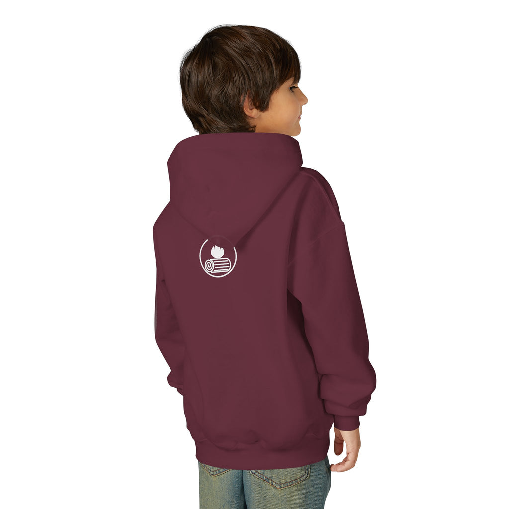 Truth & Remnant Youth Hoodie – Classic Edition (Tier B)