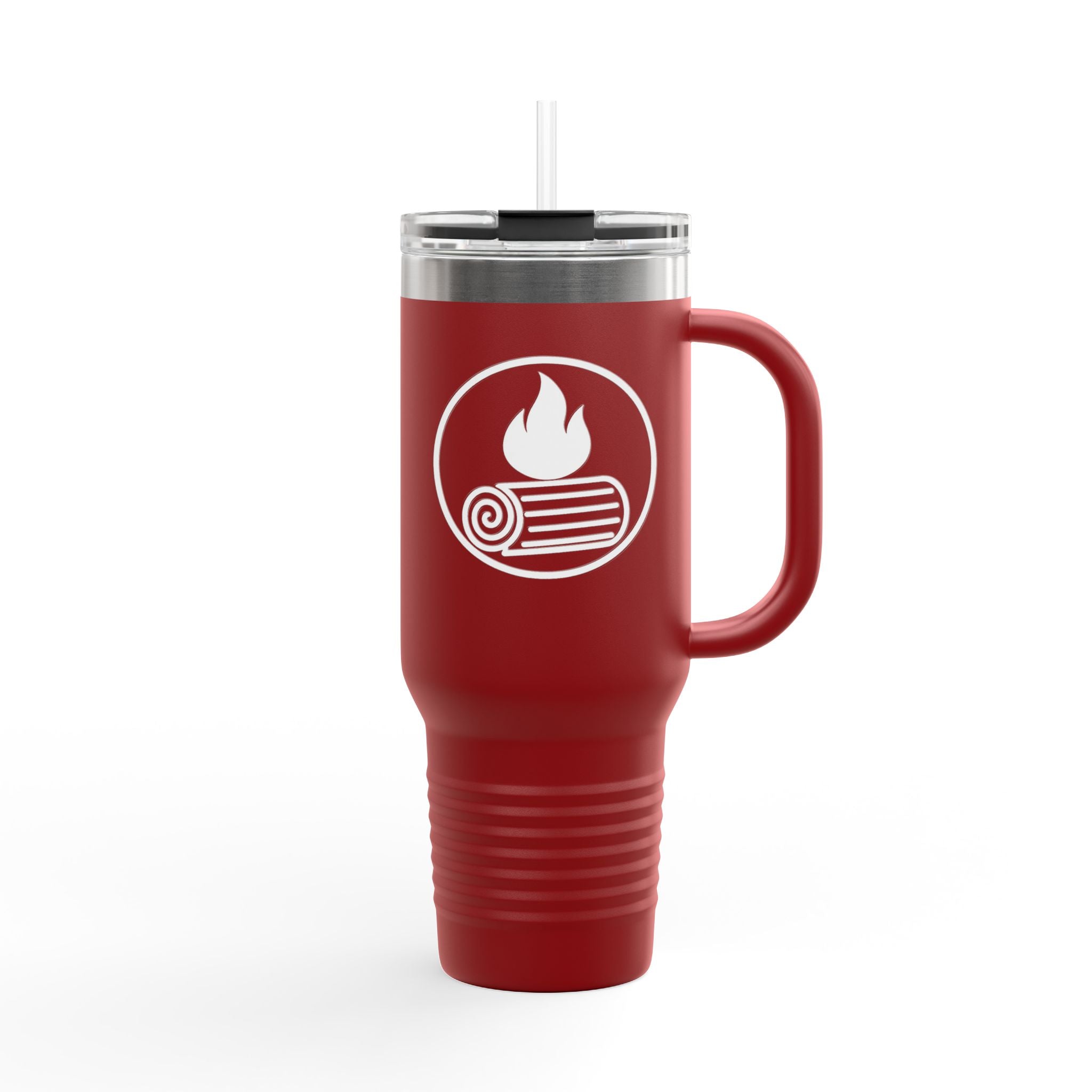 Truth & Remnant Signature Seal Travel Mug - 40oz (Tier B)